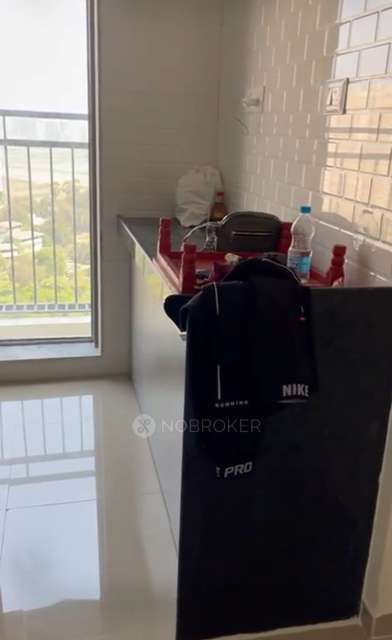 1 BHK Flat In Mayfair Virar Gardens For Sale  In Virar West