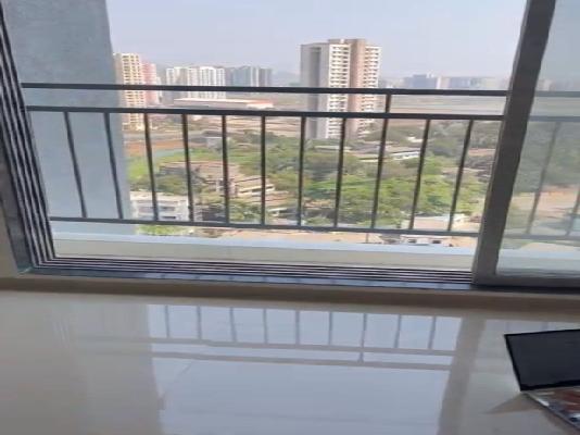 1 BHK Flat In Mayfair Virar Gardens For Sale  In Virar West