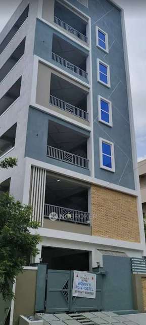 PG for Girls in Shamshabad