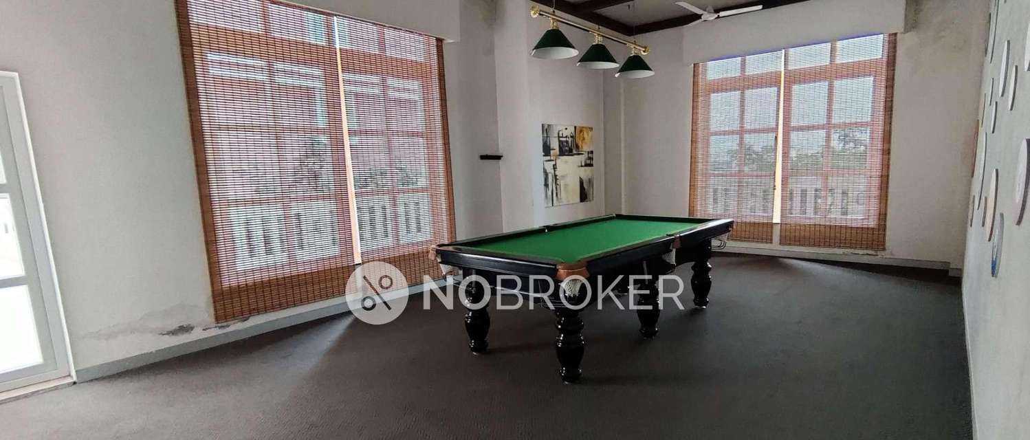 3 BHK Flat In Prestige Lakeside Habitat For Sale  In Gunjur Village