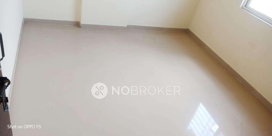 2 BHK Flat In Krishna Kunj Apartment Ii For Sale  In Ambegaon Budruk