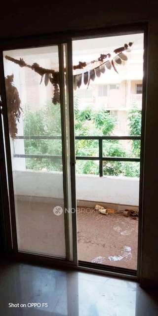 2 BHK Flat In Krishna Kunj Apartment Ii For Sale  In Ambegaon Budruk