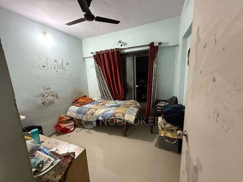 2 BHK Flat In Mehta Amrut Heaven For Sale  In Kalyan West