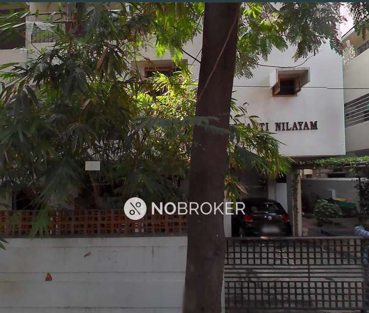 3 BHK Flat In Mahamuni Nilayam for Rent  In Mahamuni Nilayam