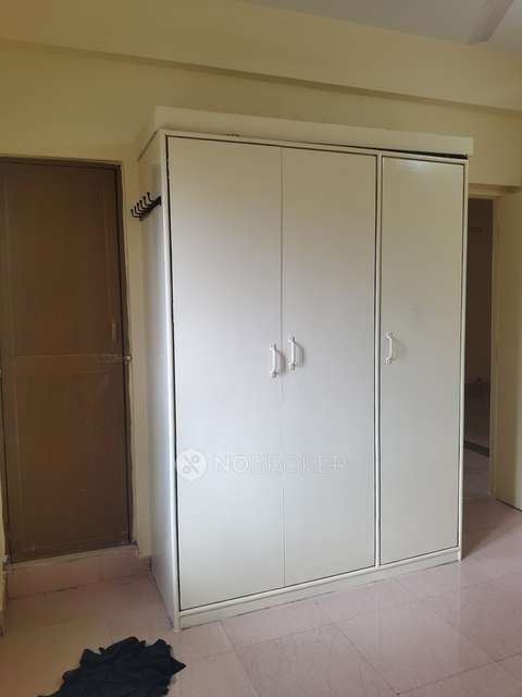 3 BHK House for Rent  In St. George Mansion