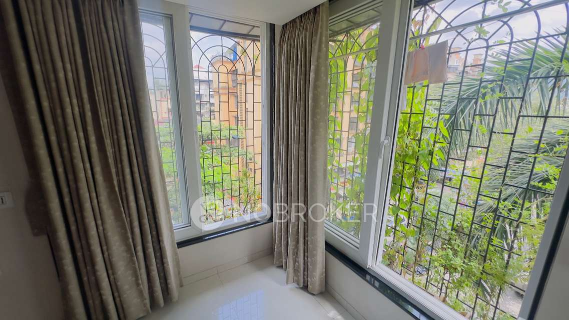 3 BHK Flat In Koparkhairane For Sale  In Sector 8, Kopar Khairane