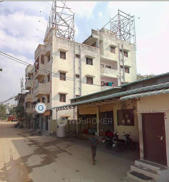 2 BHK Flat In Aditya Birla Gold for Rent  In Kompally