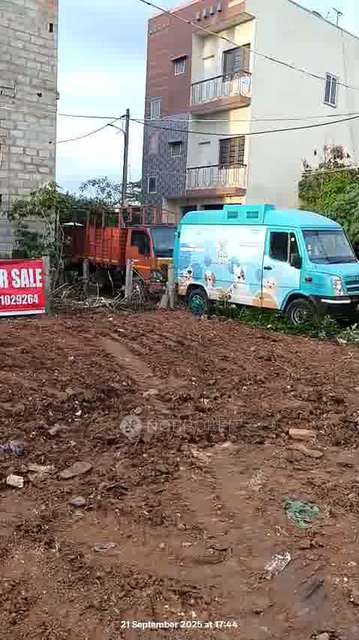 Shop in Hbr Layout, Bangalore for sale 