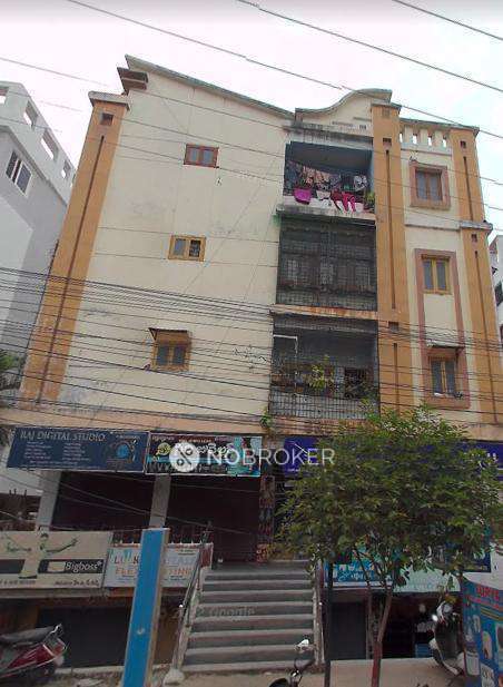 2 BHK Flat In Sadha Guru Plazza  for Rent  In Boduppal