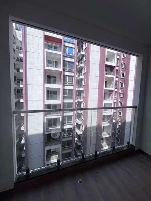 2 BHK Flat In Urbanrise On Cloud 33 For Sale  In Bachupally