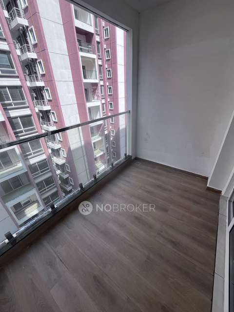 2 BHK Flat In Urbanrise On Cloud 33 For Sale  In Bachupally