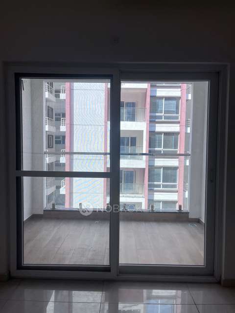 2 BHK Flat In Urbanrise On Cloud 33 For Sale  In Bachupally
