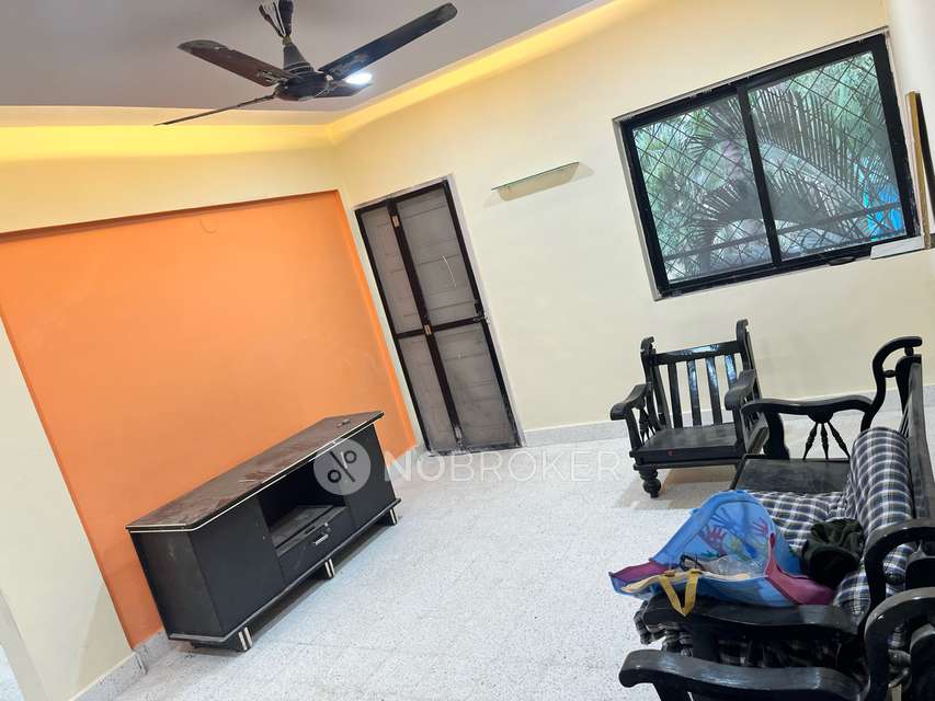 2 BHK Flat In Nilanjali Society  for Rent  In Roystone, 21213