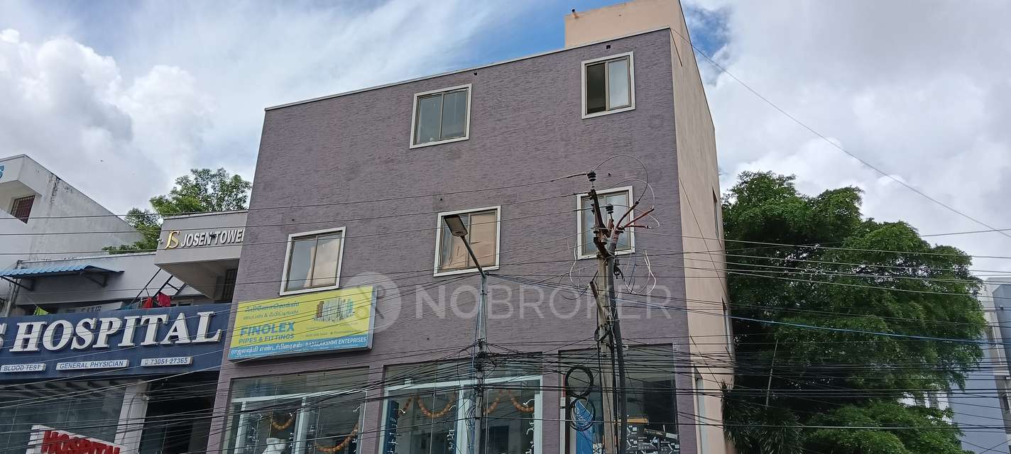 Office Space in Perumbakkam, Chennai for Rent 