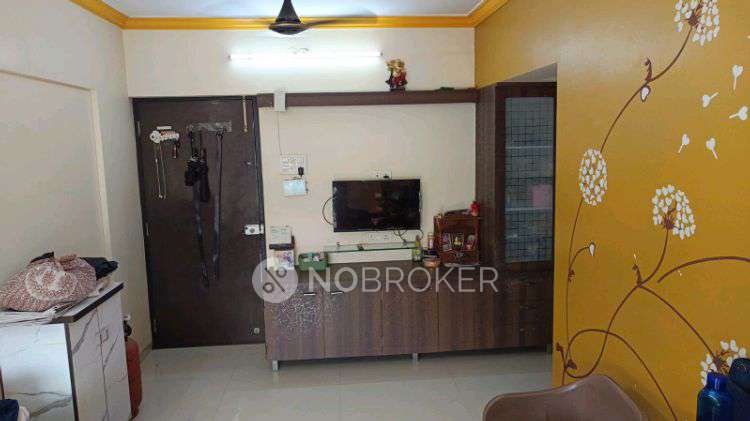 1 BHK Flat In Charkop Silver Chs For Sale  In Charkop 