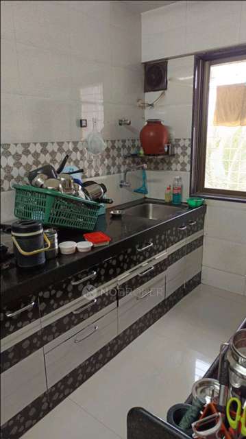 1 BHK Flat In Charkop Silver Chs For Sale  In Charkop 