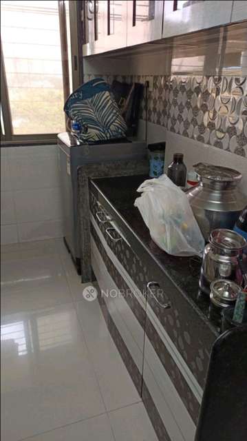 1 BHK Flat In Charkop Silver Chs For Sale  In Charkop 