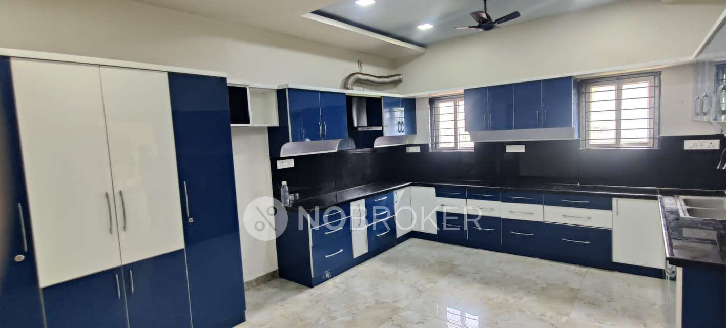 3 BHK Flat In Kalyani Enclave Padi For Sale  In Padi