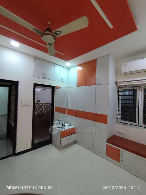 3 BHK Flat In Kalyani Enclave Padi For Sale  In Padi