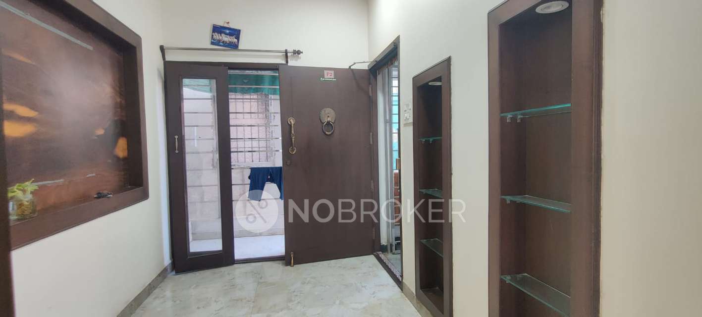 3 BHK Flat In Kalyani Enclave Padi For Sale  In Padi