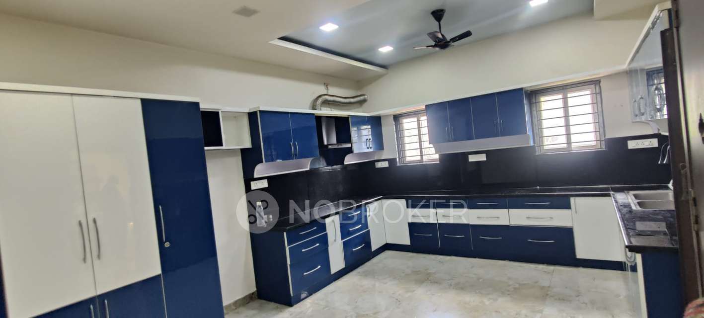 3 BHK Flat In Kalyani Enclave Padi For Sale  In Padi