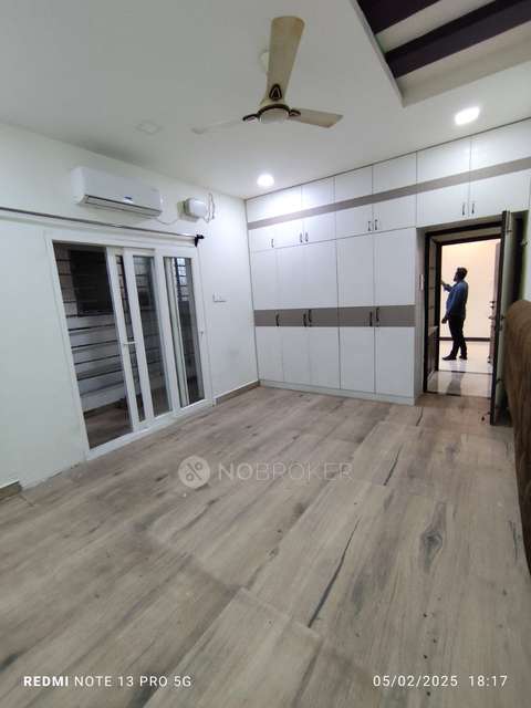 3 BHK Flat In Kalyani Enclave Padi For Sale  In Padi
