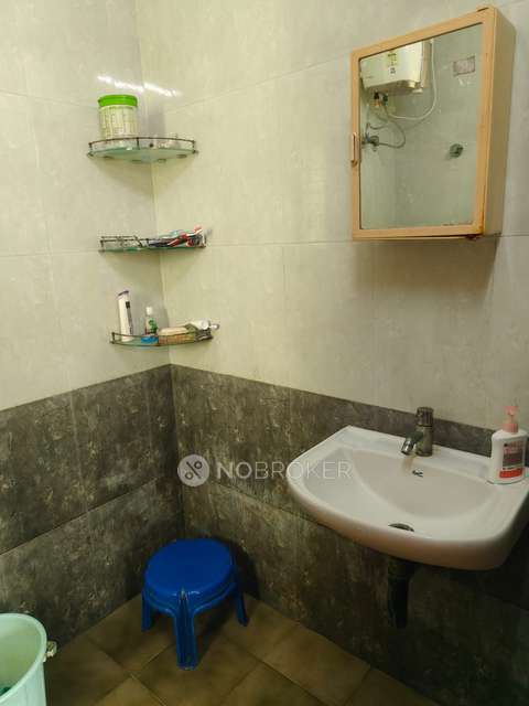 3 BHK Flat In Newry Mayfair For Sale  In Perungudi