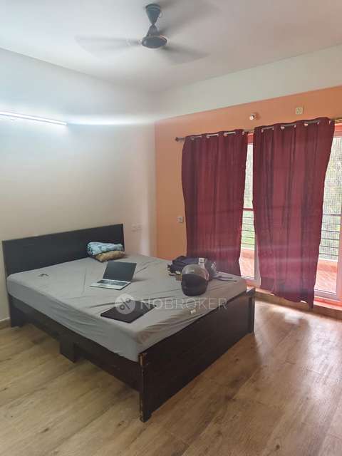 2 BHK Flat In Bm Magnolia Park for Rent  In Nagondanahalli