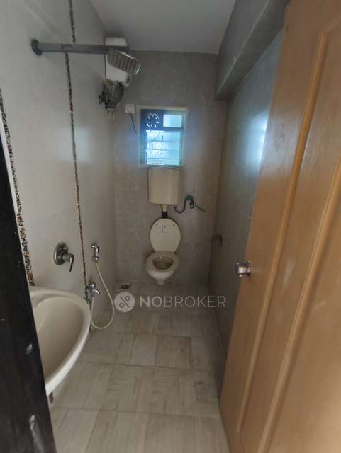 3 BHK Flat In Yashvasin Chs For Sale  In Kharghar