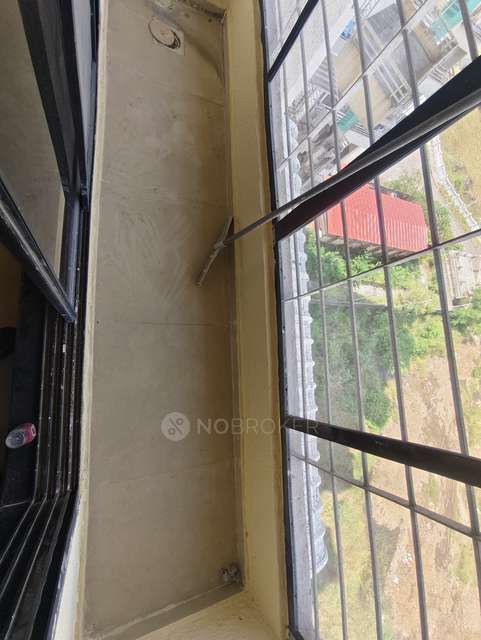 3 BHK Flat In Yashvasin Chs For Sale  In Kharghar