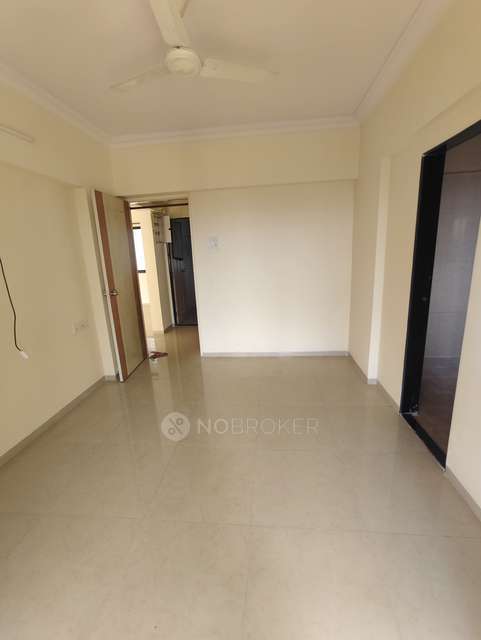 3 BHK Flat In Yashvasin Chs For Sale  In Kharghar