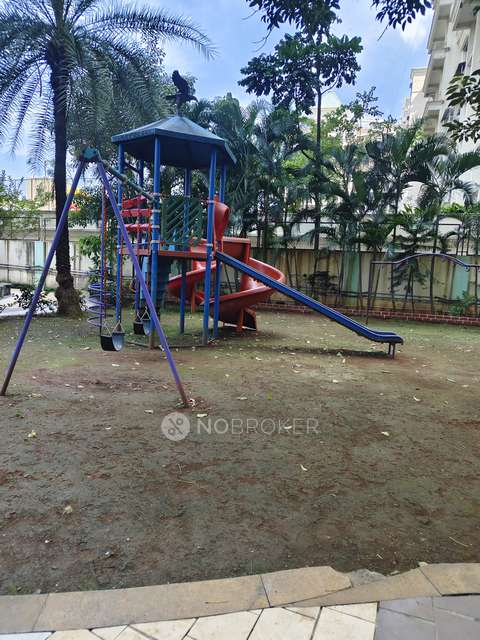 3 BHK Flat In Yashvasin Chs For Sale  In Kharghar