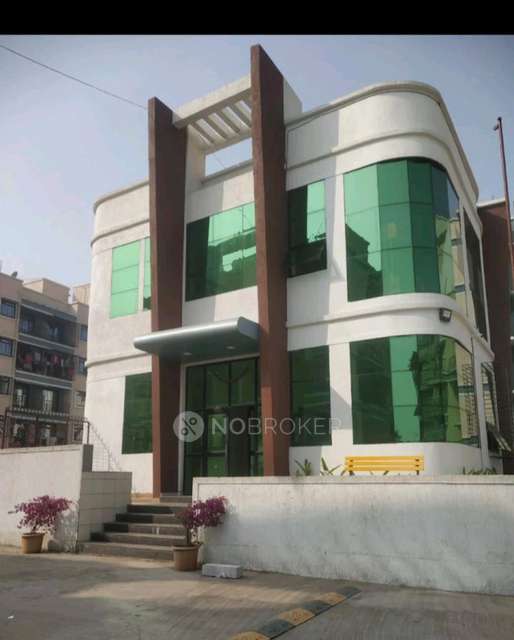 1 BHK Flat In Vrundavan Society Kalyan West For Sale In Kalyan West