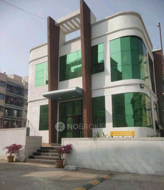 1 BHK Flat In Vrundavan Society Kalyan West For Sale  In Kalyan West