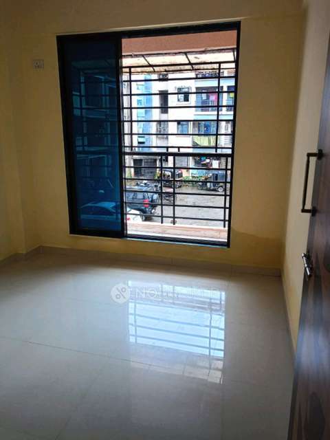 1 BHK Flat In Vrundavan Society Kalyan West For Sale In Kalyan West