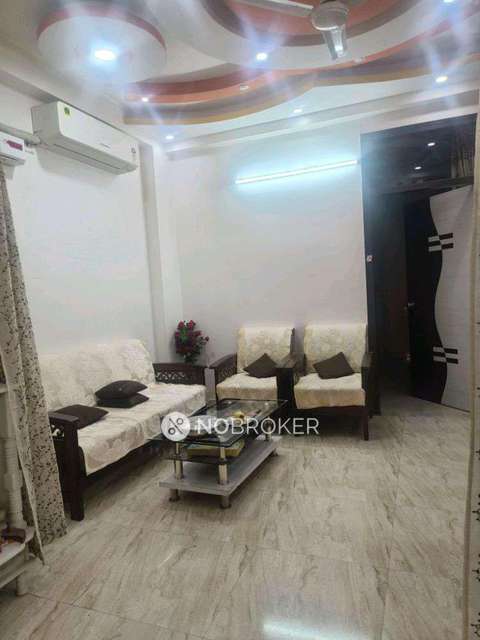 3 BHK House for Rent  In Chattarpur 