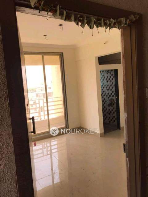 1 RK Flat In Aarsh Residency For Sale  In Neral