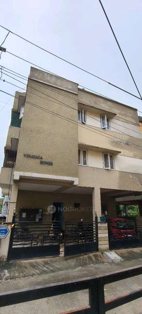 1 BHK Flat In Vinayaga Homes, Anakaputhur For Sale  In X4mm+2mj, Ramakrishna St, Padmanabha Nagar, Balaji Nagar, Anakaputhur, Chennai, Tamil Nadu 600070, India