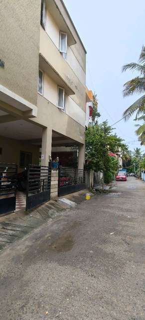 1 BHK Flat In Vinayaga Homes, Anakaputhur For Sale  In X4mm+2mj, Ramakrishna St, Padmanabha Nagar, Balaji Nagar, Anakaputhur, Chennai, Tamil Nadu 600070, India
