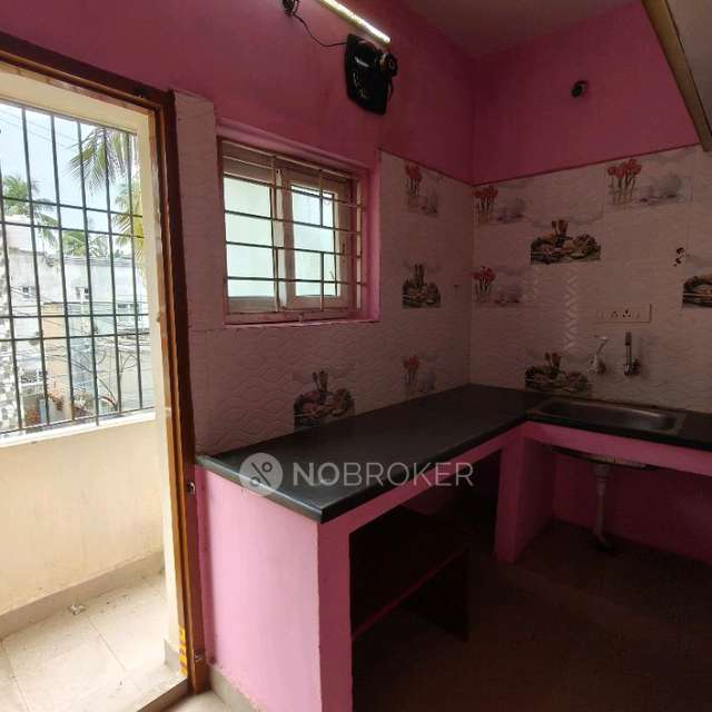 1 BHK Flat In Vinayaga Homes, Anakaputhur For Sale  In X4mm+2mj, Ramakrishna St, Padmanabha Nagar, Balaji Nagar, Anakaputhur, Chennai, Tamil Nadu 600070, India