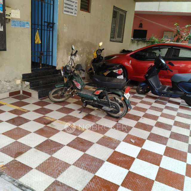 1 BHK Flat In Vinayaga Homes, Anakaputhur For Sale  In X4mm+2mj, Ramakrishna St, Padmanabha Nagar, Balaji Nagar, Anakaputhur, Chennai, Tamil Nadu 600070, India