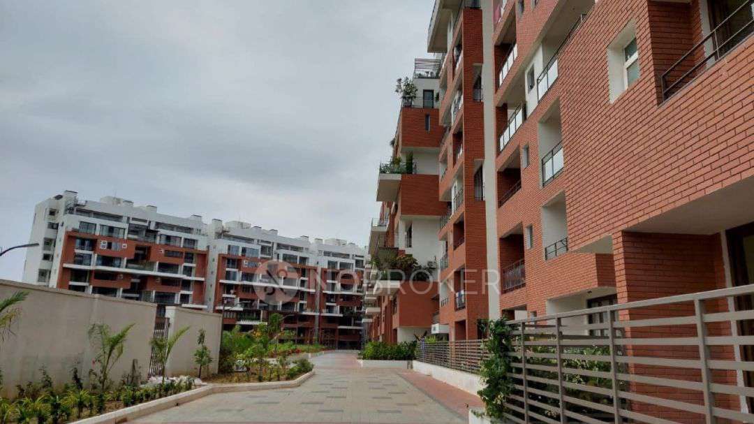 4 BHK Flat In Inner Meadow In The Sun For Sale  In Varthur