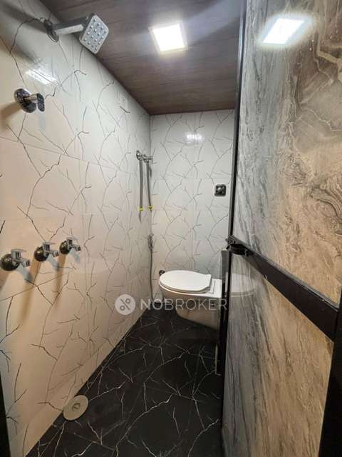 PG for Boys in Boomerang Building