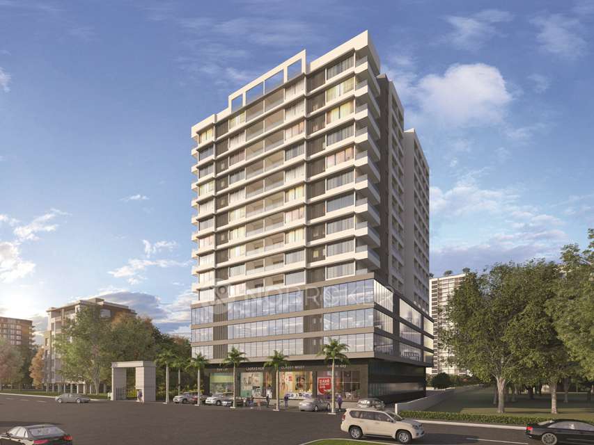 1 RK Flat In Sravantara Co.operative Society for Rent  In Kothrud