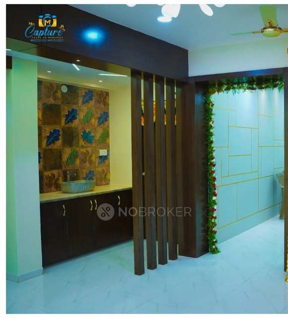 4+ BHK Flat In Ncc Cyber Urbania For Sale  In Osman Nagar 