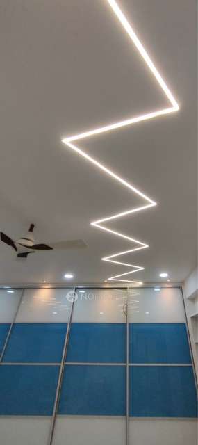 4+ BHK Flat In Ncc Cyber Urbania For Sale  In Osman Nagar 