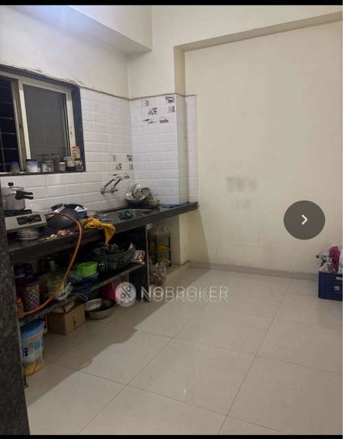 Single Room for Female In 1 BHK  In Kale Complex In Hadapsar