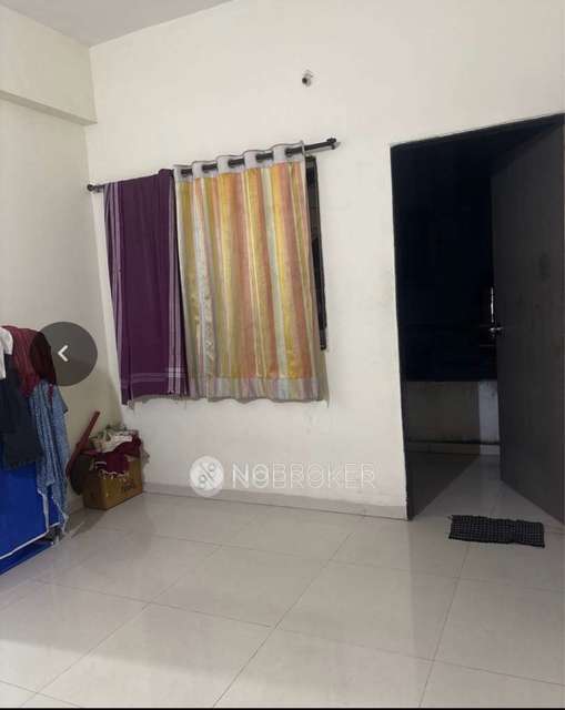 Single Room for Female In 1 BHK  In Kale Complex In Hadapsar