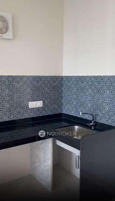 1 BHK Flat In Crown Thane Lodha  Quality Homes, Flat 406, Tower1, Majiwada For Sale  In Majiwada