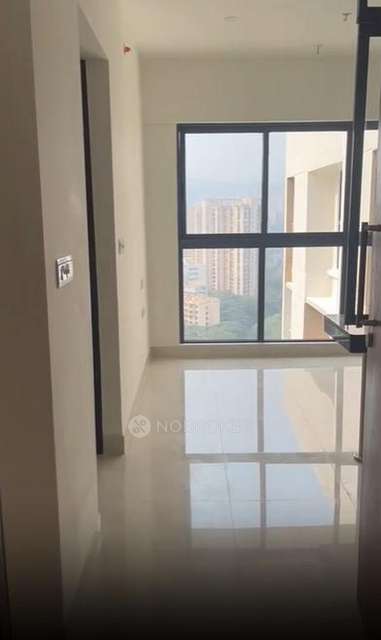 1 BHK Flat In Crown Thane Lodha  Quality Homes, Flat 406, Tower1, Majiwada For Sale  In Majiwada